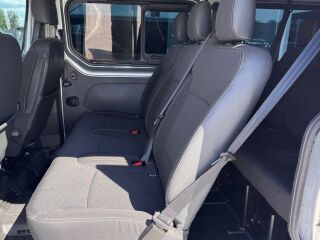 Renault Trafic Grand Equilibre Blue 2.0 110kW