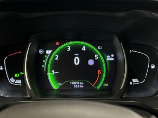 Renault Kadjar 1.2 96kW