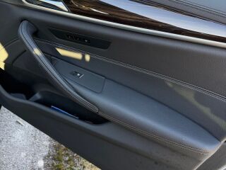 BMW 530 2.0 135kW