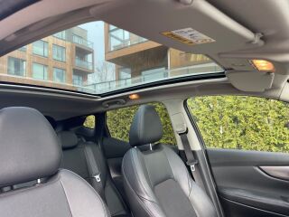 Nissan Qashqai 1.7 110kW