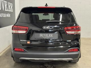 Kia Sorento TX AWD 2.2 D4HB 147kW