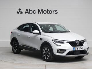 Renault Arkana ZEN Hybriid TCe 1.3 103kW