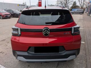 Citroen C3 MAX ELECTRIC 113 53kW