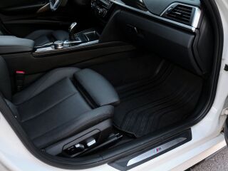 BMW 340 M-pakett B58 3.0 340kW