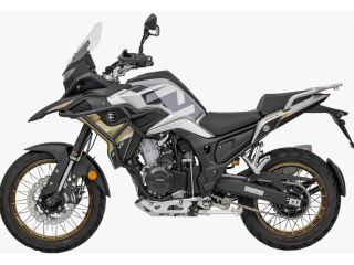 KOVE 510X R2 35kW