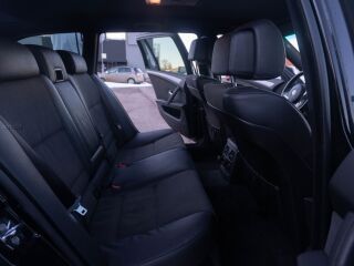 BMW 530 xd 3.0 173kW