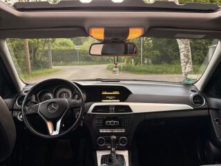 Mercedes-Benz C 200 2.1 100kW