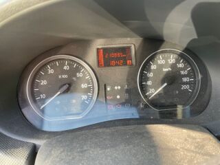Dacia Sandero 1.6 62kW