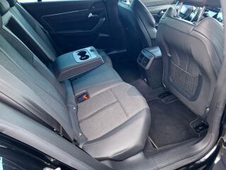 Peugeot 508 1.5 96kW