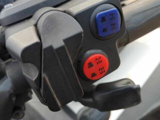 Segway Snarler 33kW