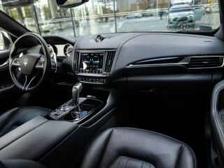 Maserati Levante Executive 3.0 257kW