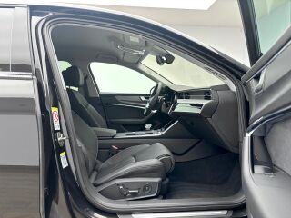 Audi A6 Limousine Advanced 50 TFSI e quattro 2.0 220kW