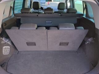 Renault Espace Facelift 2.0 147кВ