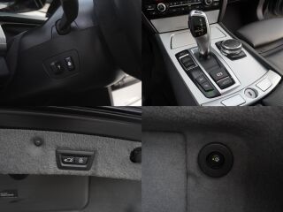 BMW 740 3.0 230кВ