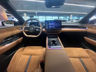 Mazda 6e Takumi Plus 190kW