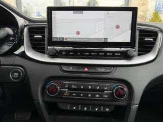 Kia Ceed BUSINESS LINE + 1.5 117kW
