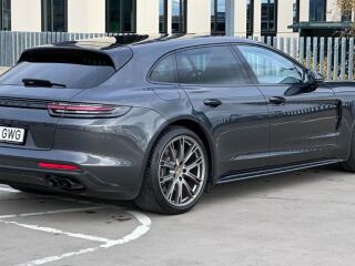 Porsche Panamera Sport Turismo 4 V6 PDK Chrono 2.9 V6 243kW