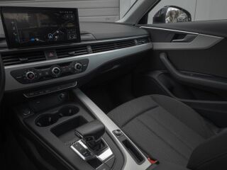 Audi A4 AVANT 2.0 110кВ