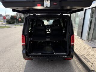 Mercedes-Benz V 300 4 Matic Exclusive AMG 2.0 176kW