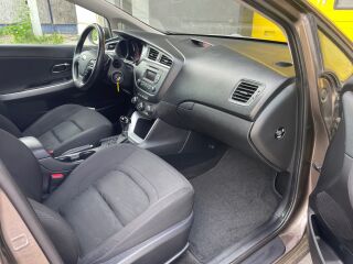 Kia Ceed 1.6 99kW