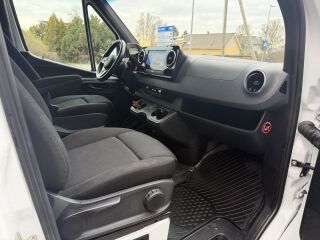 Mercedes-Benz Sprinter 316 CDI 2.1 120kW