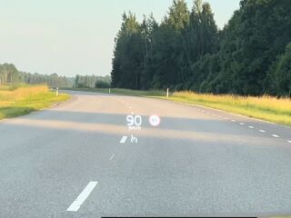 Volvo V90 INSCRIPTION 2.0 140кВ