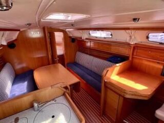 Bavaria 30 Cruiser 18кВ