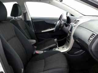 Toyota Corolla Linea Sol ATM 1.6 91kW