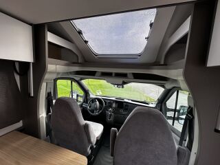 LMC Tourer LIFT H664G 2.0 125kW