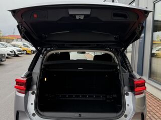 Citroen C5 Aircross MAX AT8 1.5 96kW