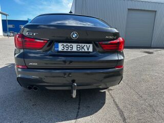 BMW 530 GT xDrive M-sport 3.0 190kW