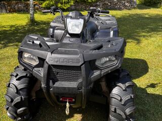 Polaris Sportsman 800
