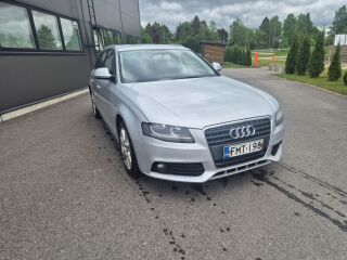 Audi A4 2.0 88kW