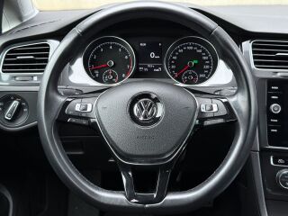 Volkswagen Golf Facelift Comfortline 1.4 92kW
