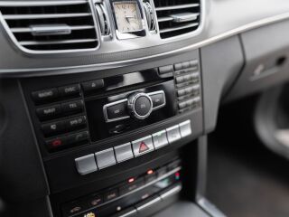 Mercedes-Benz E 300 Facelift Avantgarde Bluetec Edition 3.0 170kW