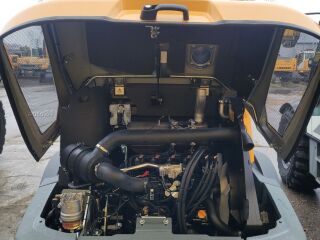 Liebherr L 504 Compact 34kW