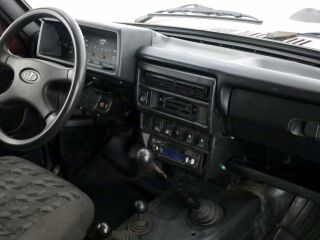 Lada Niva Pickup 4x4 1.7 60kW