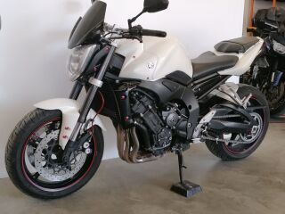 Yamaha FZ1-N R4 110кВ