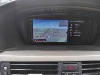 BMW 318 2.0 105кВ