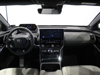 Toyota bZ4X Premium AWD 118kW