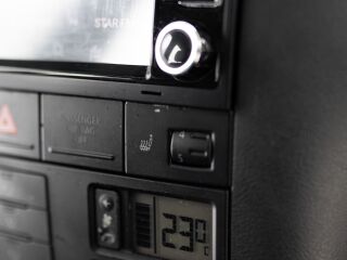 Volkswagen Touareg Executive Edition 3.0 165kW