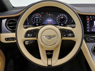 Bentley Continental GT MULLINER V8 HYBRID 4.0 V8 575kW