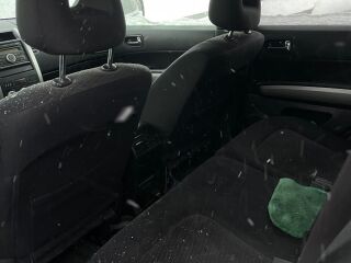 Nissan X-Trail 2.0 Tdi 110кВ