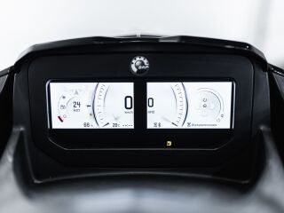 Sea-Doo GTX LIMITED 300 MY INT 217kW