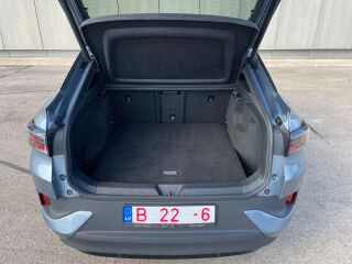 Volkswagen ID.5 GTX 220kW