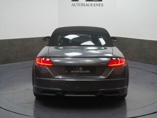 Audi TT 2.0 169kW