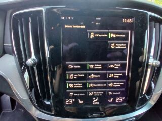 Volvo V60 T6 R-Design Recharge AWD 2.0 R4 251kW