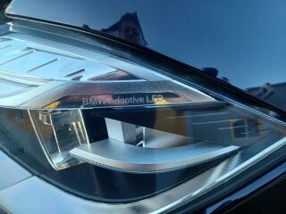 BMW X6 M50 M-SPORT X DRIVE 3.0 R6 280kW