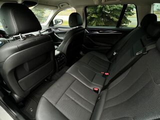 BMW 520 xDrive Touring SportLine 2.0 140kW