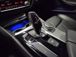 BMW 520 xDrive MHEV Touring M-Sport D 2.0 140kW